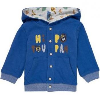 Cardigan per bambino Catimini KELYNE blu