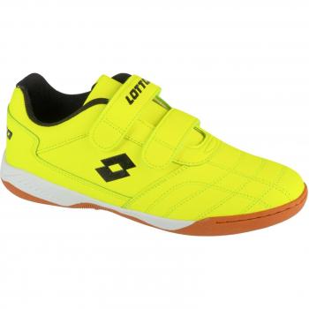 Scarpe Lotto Pacer per Futsal Toddler