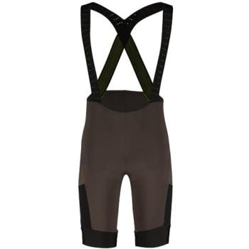 Mavic Allroad Cargo Black Bib Shorts 2XL Male