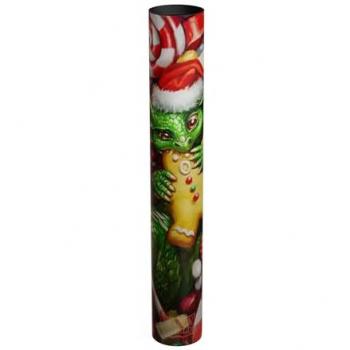 Santa’s Dragon Shield Play Zone 2024