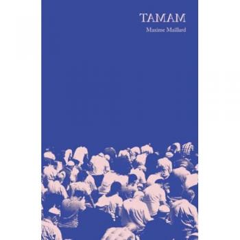 Tamam