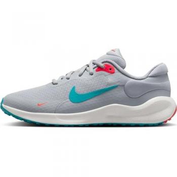 Nike Revolution 7 Road Kids' Grey – US 3.5Y / UK 3 / EU 35.5