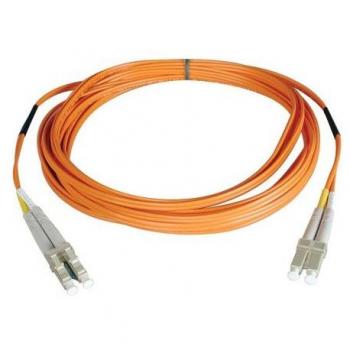 Fibra Óptica MultiModo LC-LC Lenovo 15m OM3
