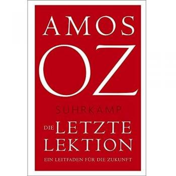 Die letzte Lektion: Ein Leitfaden für die Zukunft