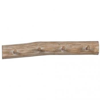 Portemanteau Suspendu Bois d'Épicéa
