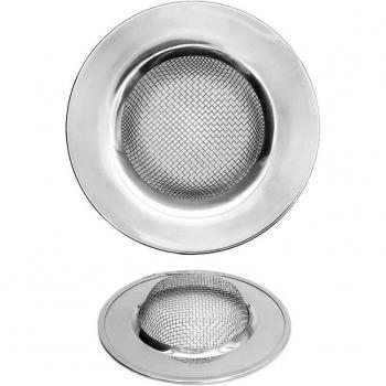 5PCS Metal Sink Strainer