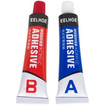Auto Radiator Leak Fix Glue