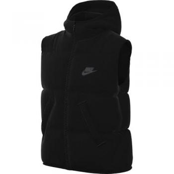 Nike Sportswear Chaleco con Capucha para Niño/a