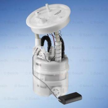 Bosch 0986580417 Fuel Pump Mounting Unit