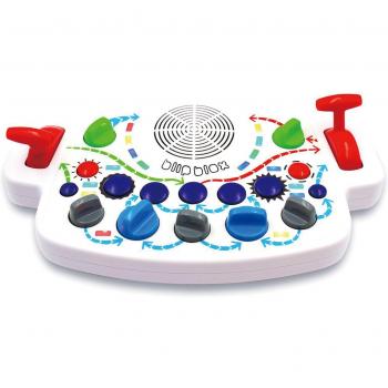 Creative Audio Builder