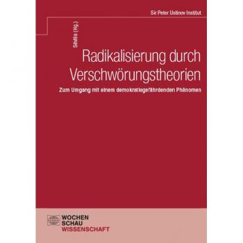 Radikalisierung durch Verschwörungstheorien