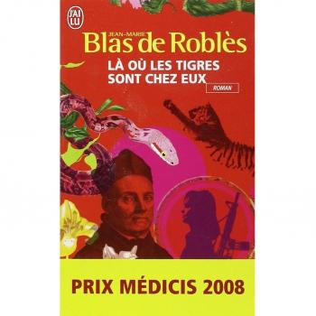 Là où les tigres sont chez eux (Litterature Generale)