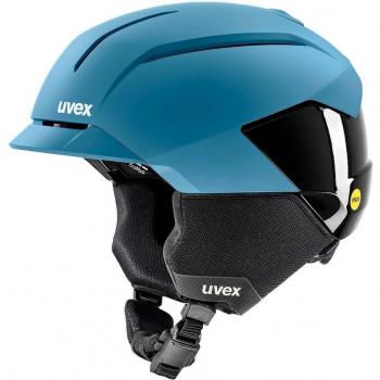 Casco Uvex Sport Levitate MIPS 58-61