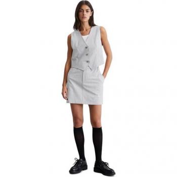 Damen Steppweste MARC O'POLO grau XXS