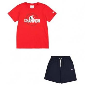 Completo Sportivo Champion Ragazzo