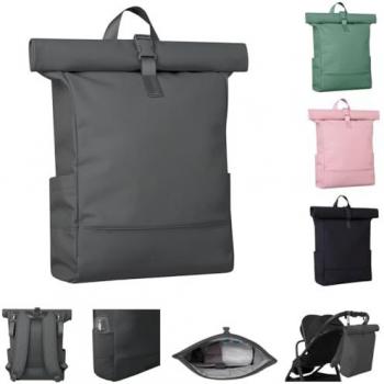 Kikkaboo Jayden: Mochila de Mamá