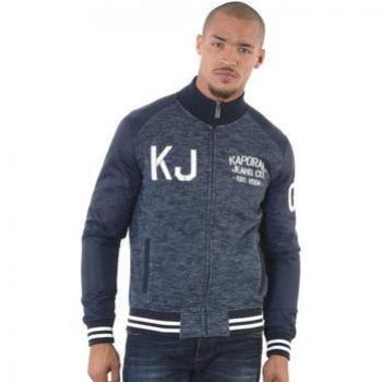 Kaporal Herren Sweatshirt 20499