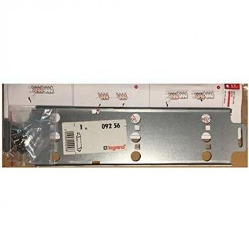 Platine Dpx 160 avec Différentiel