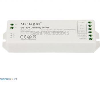Mi.light LS4 0/1-10V LED Strip Dimmer