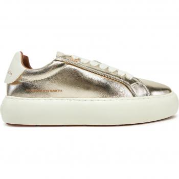 Chaussures confort bébé femme Alexander Smith