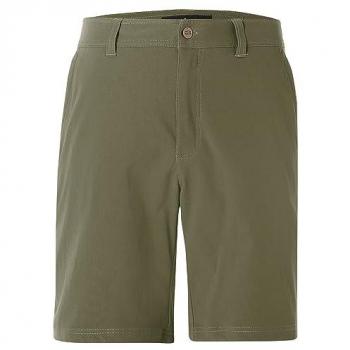 Sherpa Adventure Gear Herren Trekkingshorts Bara Evergreen 32 Unisex