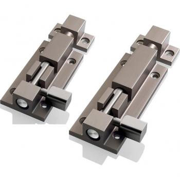 Metal Door Security Bolts