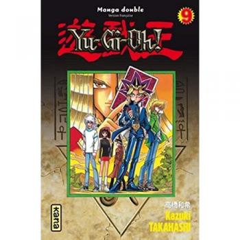 Yu-Gi-Oh GX, tome 5