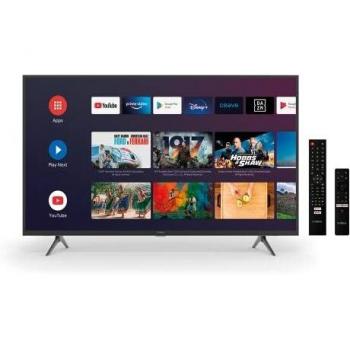 STRONG 42 Pouces Smart TV avec Netflix et YouTube