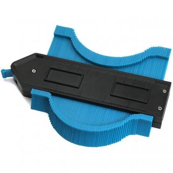 Four Side Ruler