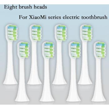 Têtes de brosse à dents Sonic Xiaomi
