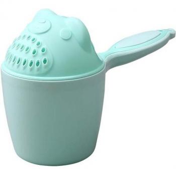 Cucharas de ducha para bebés
