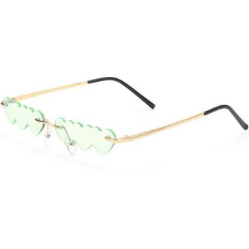 Gafas de sol únicas de verano para mujer
