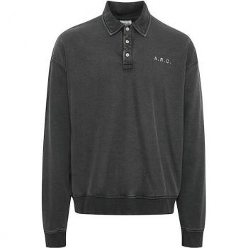 Sudadera Eiden Unicolor