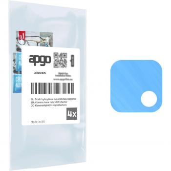 Protetor de Lente de Cámara para Samsung Galaxy A22s 5G