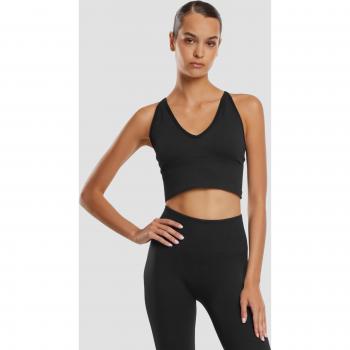 Sous-vêtement sportif confortable noir