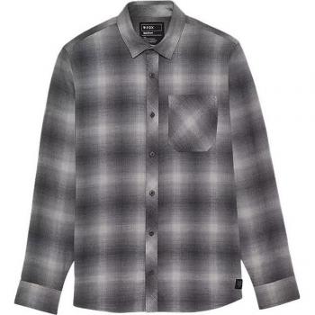 Fox Racing Survivalist Flanelldruck Hemd für Herren