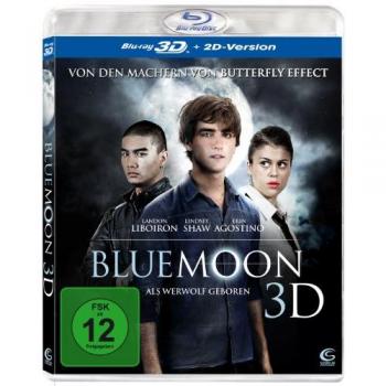 Blue Moon