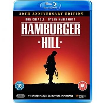 Hamburger Hill