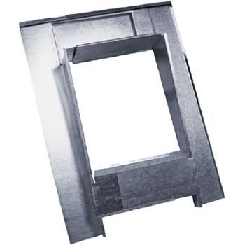 Regolatore Zink 18x30
