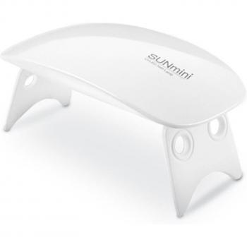 6W Gel Nail Dryer