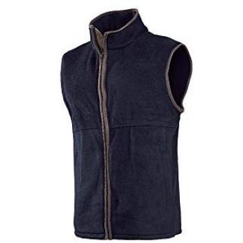 Gilet Baleno Harvey in pile