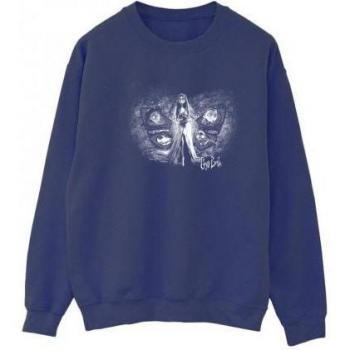 Felpa Corpse Bride Elegante (BI12113)