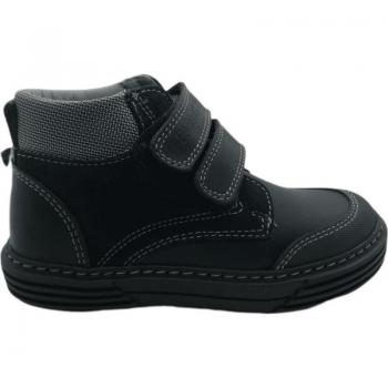 Bota Nino Piel Criança Azul 587632