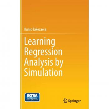 Learning Regression Analysis by Simulation