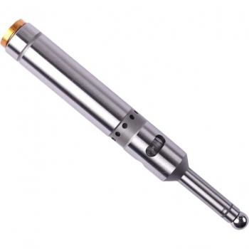Hardened Precision Edge Finder with LED Indicator