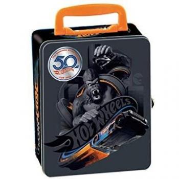 Hot Wheels City Mega Autowaschanlage