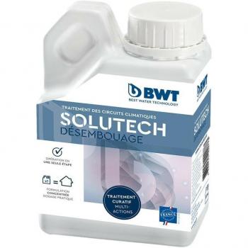 BWT Désengorgeant Chauffage 500ml
