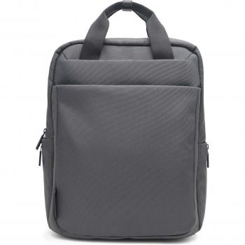 LAN-KL-020-0P Grau von Lanetti – Sportrucksack