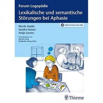 Lexikalische und semantische Störungen bei Aphasie