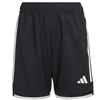Adidas Tiro 23 Kinder Sportshorts Schwarz
